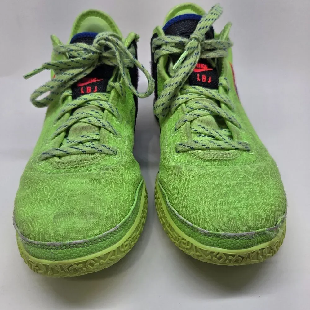Nike zoom lebron